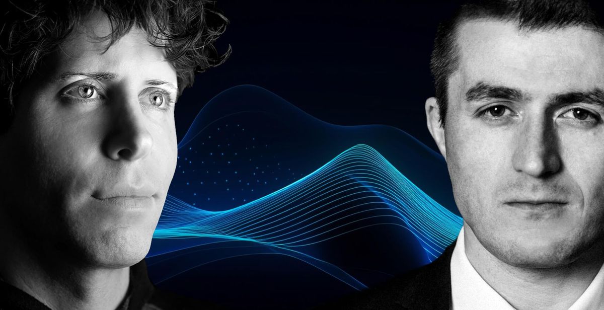 Sam Altman on the Future of AI: A Conversation with Lex Fridman