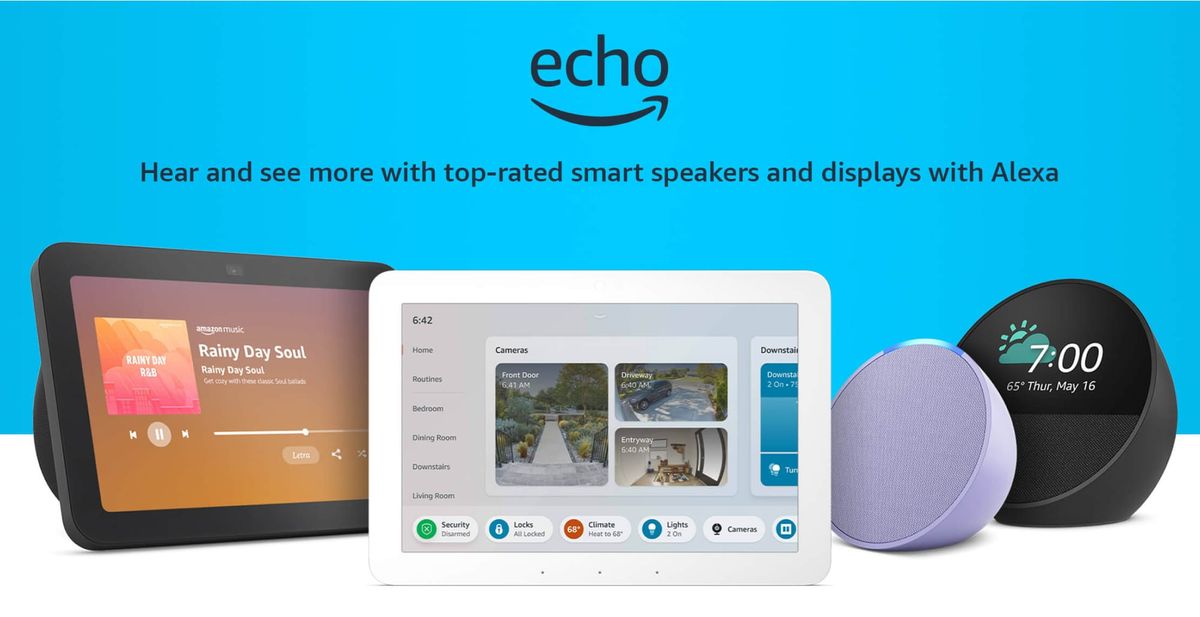 Amazon’s New ‘Remarkable Alexa’ to Be Powered by Anthropic’s Claude AI