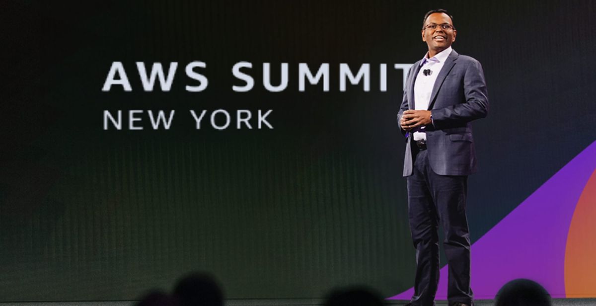 AWS launches AgentCore to Easily Create Production-Ready AI Agents