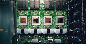 Anthropic Secures 1M Google TPUs While Keeping Amazon as Primary Training Partner
