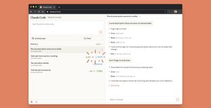 Anthropic Launches Claude Code on the Web