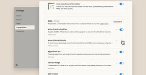 Anthropic's New Tools Tackle AI's Real Enterprise Problem