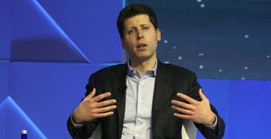OpenAI Completes Restructuring: Nonprofit "Control" with Unlimited Investor Returns