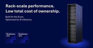 Qualcomm Announces AI Inference Chips to Challenge NVIDIA