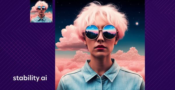 Stability AI releases API to Easily Upscale Any Image