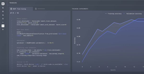 Modular Raises $100 Million to Advance AI Infrastructure