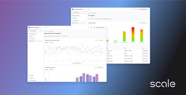 Scale Announces Test & Evaluation Platform for LLMs: A Comprehensive Approach to AI Safety and Scalability