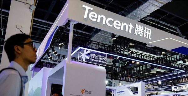 China Begins Testing "Hunyuan" AI Model Internally