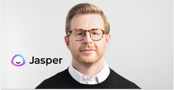 Jasper Appoints New CEO and Cuts Internal Valuation as AI Growth Slows