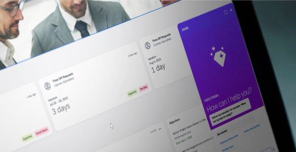 SAP Unveils Joule, An AI Assistant That Understands Business Context