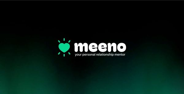 Meeno Raises $5 Million to use AI to Fight the Loneliness Epidemic