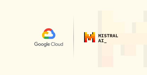 Google Vertex AI Now Supports Mistral AI