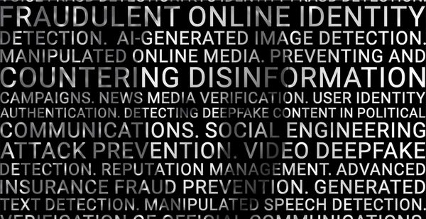 Reality Defender Raises $15M to Detect AI-Generated Content