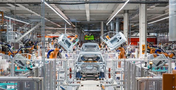 Siemens and Microsoft Unveil AI-Powered Industrial Copilot to Enhance Productivity