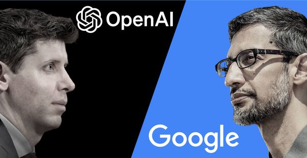 The Escalating AI Arm Race: Inside the High-Stakes Talent Wars with OpenAI and Google