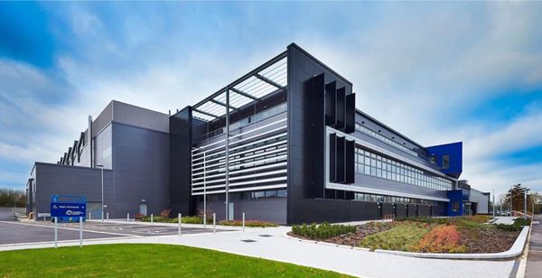 UK Accelerates Investments in AI Supercomputing to Compete Globally