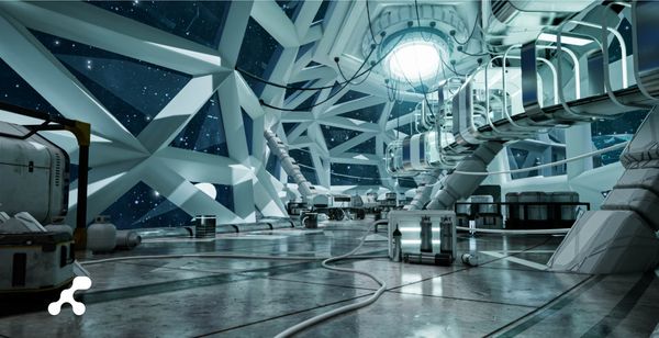 Atlas Emerges from Stealth with $6M Funding to Reshape Game Development and Virtual Worldbuilding