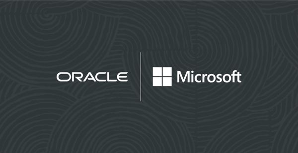 Microsoft Taps Oracle Cloud Infrastructure to Support the Explosive Growth of AI Services