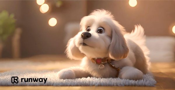 Runway Unveils Impressive New Tools for Greater Creative Control in Generative AI Video