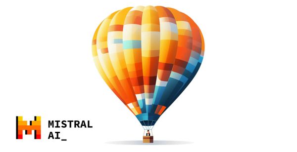 Mistral AI Launches Platform Services with API Access