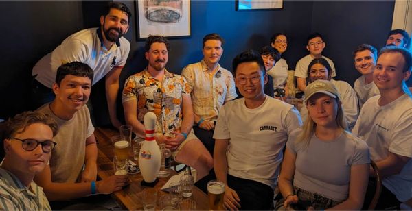 Relevance AI Raises $10M to Enable Businesses to Build AI Teams