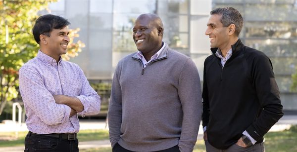 EnCharge AI Secures $22.6 Million to Unlock Broader AI Adoption with Novel AI Chips