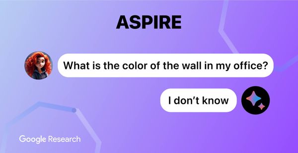 Making AI More Self-Aware: Google Introduces ASPIRE Framework to Boost Confidence in LLM Responses