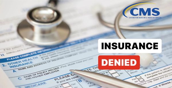 CMS Bans Medicare Advantage Insurers From Using AI to Deny Care