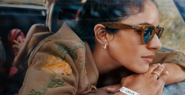 Meta Smart Glasses Get Multimodal AI Capabilties and New Styles
