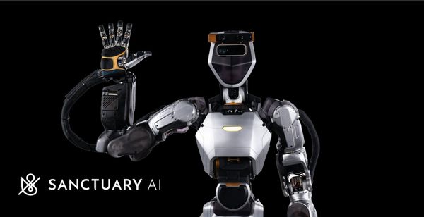 Sanctuary AI Unveils 7th Generation Phoenix Robot with Advanced AI and Hardware Upgrades