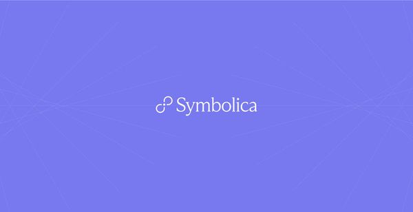 Symbolica Raises $31M to Redesign AI with Structured Reasoning