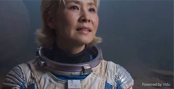 China Unveils Vidu: A Powerful Text-to-Video Generator