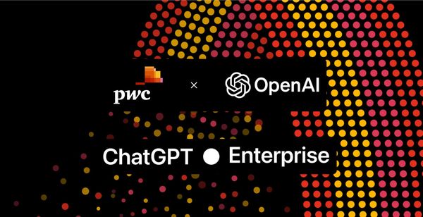 PwC Signs Major Deal with OpenAI, Becoming ChatGPT's Largest Enterprise Customer