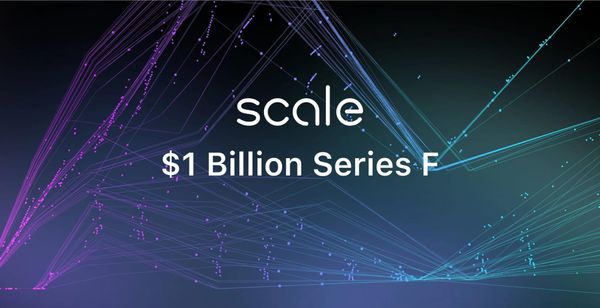 Scale AI Secures $1 Billion in New Funding