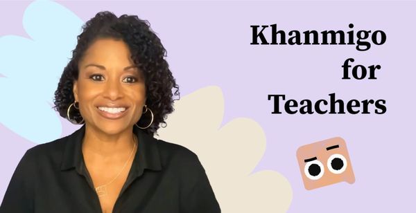 Khan Academy and Microsoft to Bring Free AI Teaching Tools to All US K-12 Educators