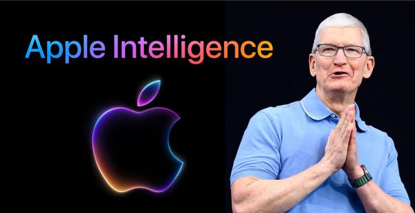 Apple's AI Announcements Spark Investor Excitement