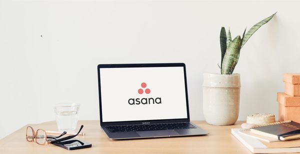 Asana Launches 'AI Teammates' that Work Alongside Employees