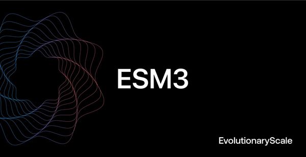 EvolutionaryScale Emerges from Stealth with ESM3, the Largest Protein Language Model, and $142M Seed Round