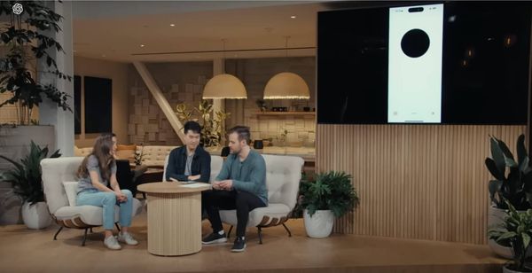 OpenAI Delays ChatGPT's New Advanced Voice Mode