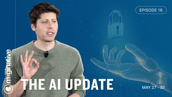 AI Update | May 27-31 2024