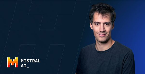Mistral AI Secures $640M in Series B Funding with a $6B Valuation