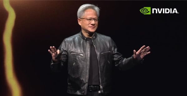 NVIDIA Unveils Rubin GPU Architecture and Roadmap at Computex 2024