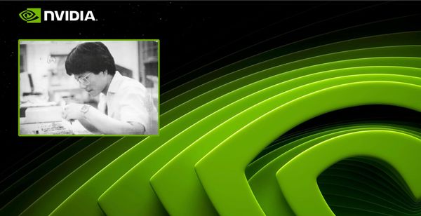 15 Mind-Blowing Stats That Define NVIDIA’s Meteoric Rise to the Top