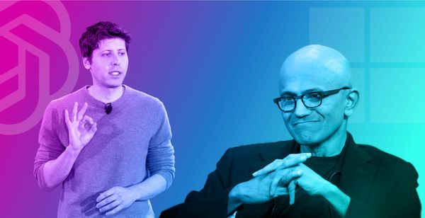 OpenAI Earns More from Selling GPT Access than Microsoft