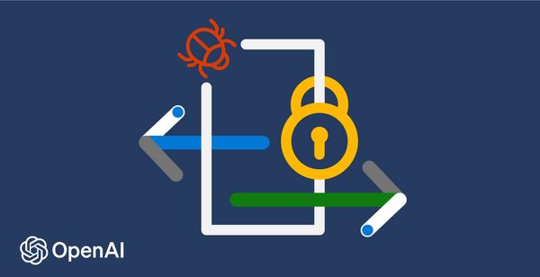 OpenAI Shares Insights on How It's Securing AI Research Infrastructure