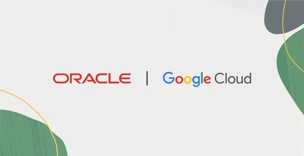 Oracle and Google Cloud Announce Partnership for Seamless Multicloud Experience