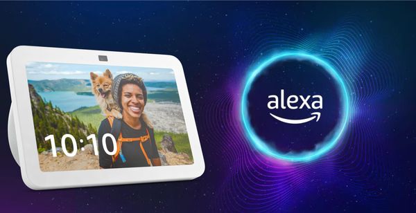 Amazon Considering Premium AI-Powered Alexa for $5 to $10 per Month