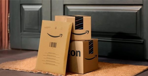 Amazon Using Generative AI to Check Packages for Defects Before They Ship