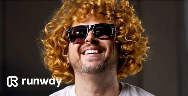 Runway Introduces Gen-3 Alpha Model