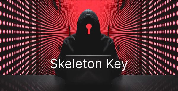 Microsoft Reveals 'Skeleton Key': A Powerful New AI Jailbreak Technique